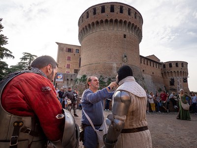 Biennale d'Arte "FantastiKa" edizione 2018 