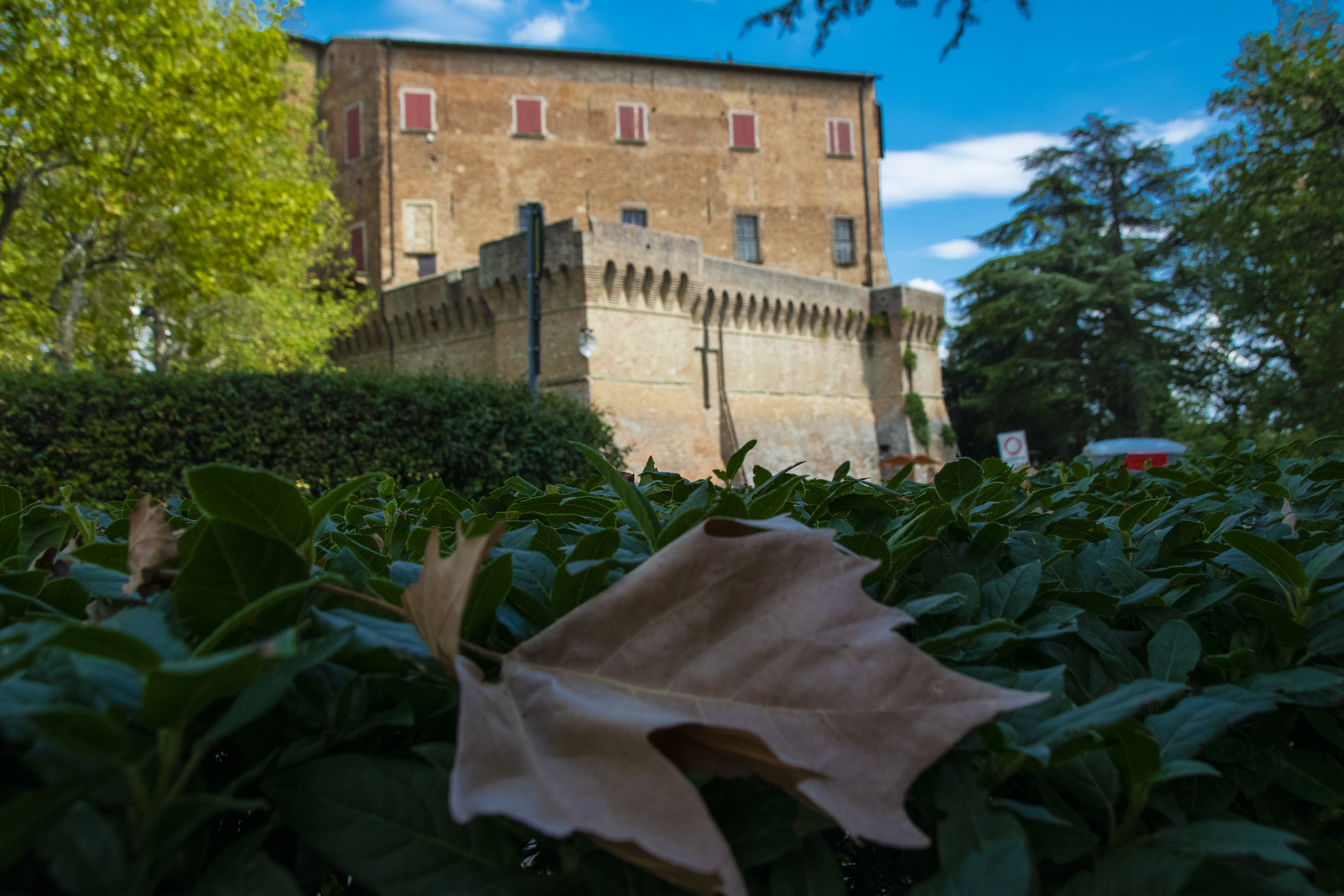 “Dozza: ecco la Carta dell’Ambiente del Comune di Dozza. Consiglio comunale straordinario con esperti per approvare le modifiche statutarie incentrate sulla salvaguardia ambientale”